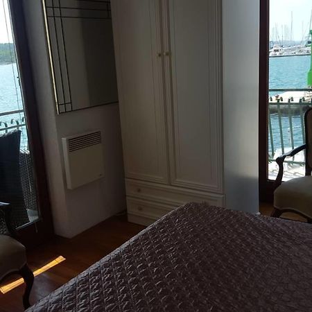 Apartment Sara Pirovac Exteriér fotografie