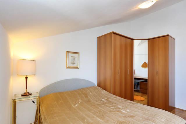 Apartment Sara Pirovac Exteriér fotografie