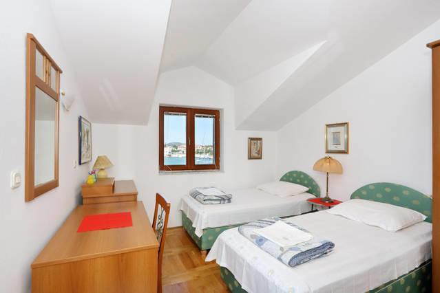 Apartment Sara Pirovac Exteriér fotografie