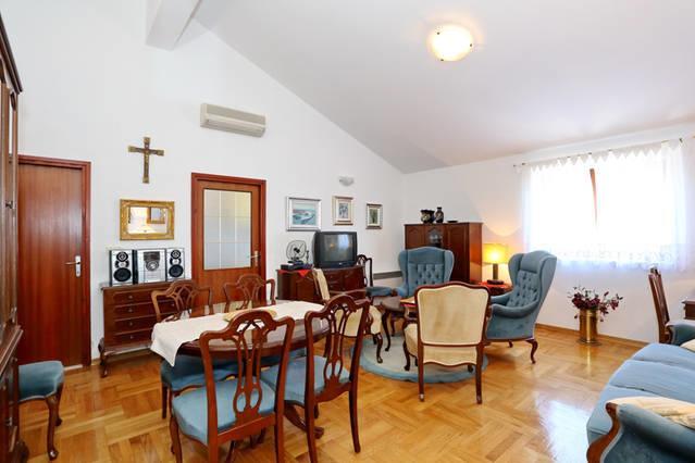 Apartment Sara Pirovac Exteriér fotografie