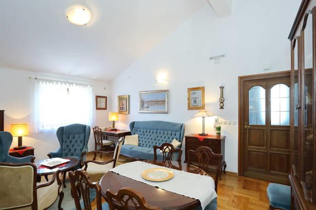 Apartment Sara Pirovac Exteriér fotografie