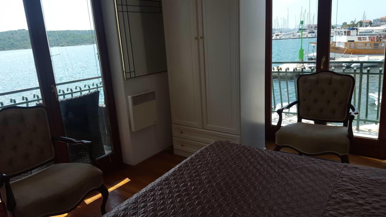 Apartment Sara Pirovac Exteriér fotografie