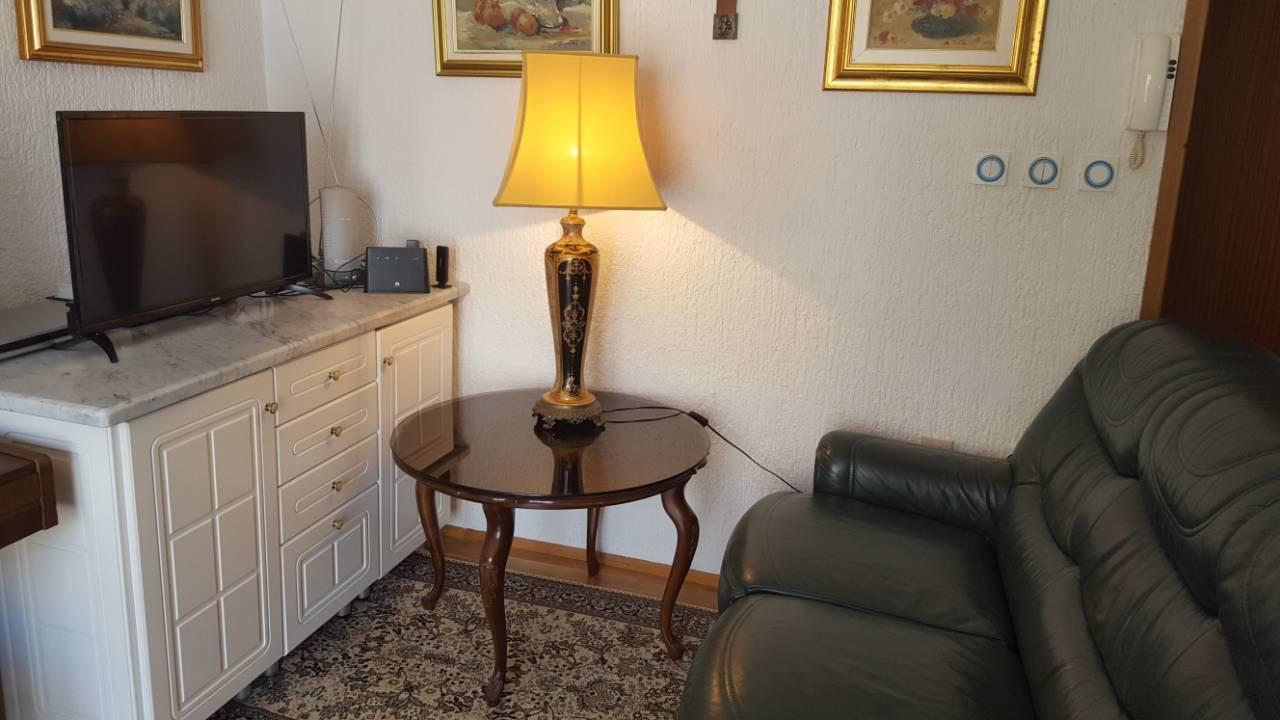 Apartment Sara Pirovac Exteriér fotografie